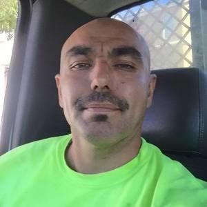 Meet your Posher, Freddy